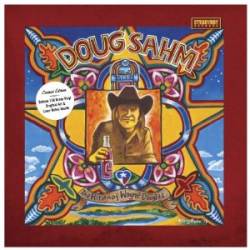 Doug Sahm : The Return of Wayne Douglas